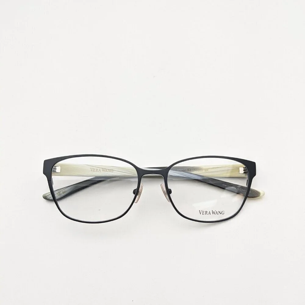 🕶️Vera Wang V305 Eyeglasses 53/16/135 | ALH359🕶️